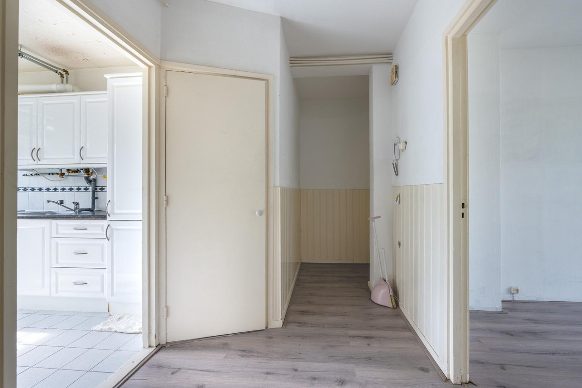 Appartement te koop: Ruigenhoek 71, Rotterdam