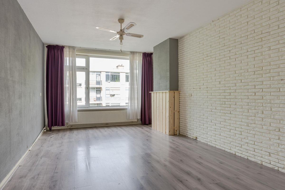 Appartement te koop: Ruigenhoek 71, Rotterdam