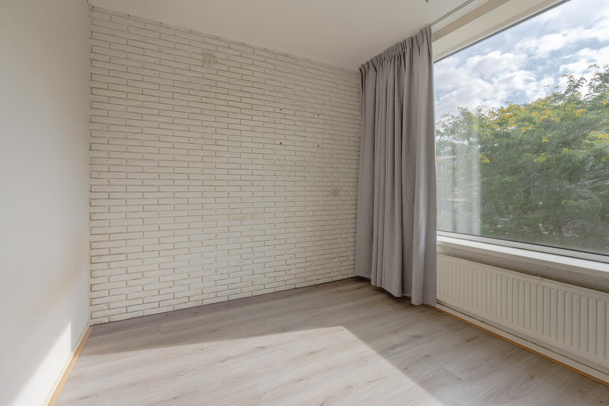 Appartement te koop: Ruigenhoek 71, Rotterdam