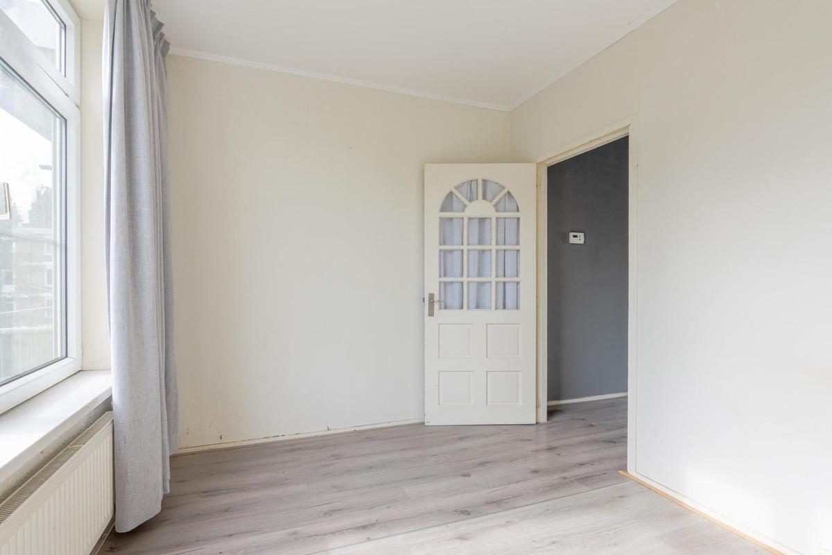 Appartement te koop: Ruigenhoek 71, Rotterdam