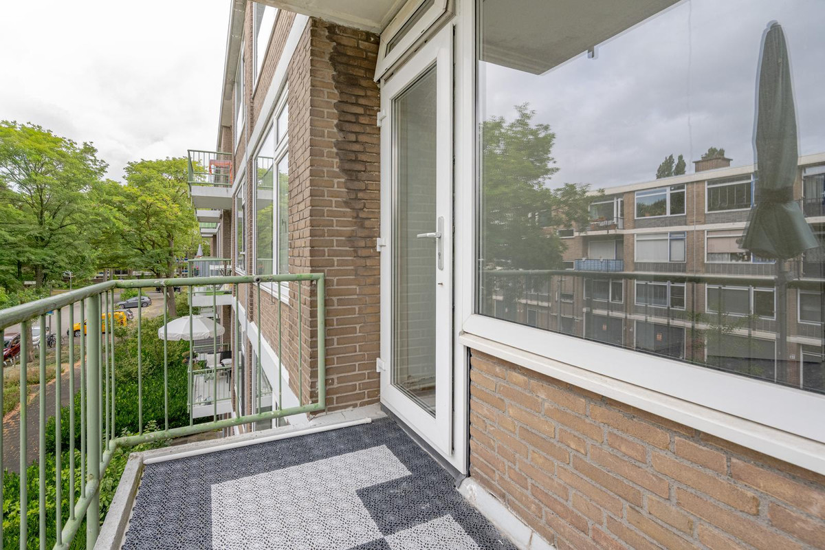 Appartement te koop: Ruigenhoek 71, Rotterdam