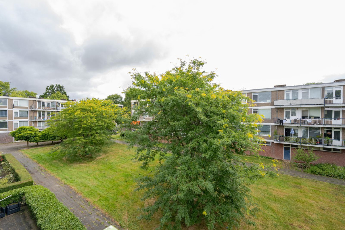 Appartement te koop: Ruigenhoek 71, Rotterdam