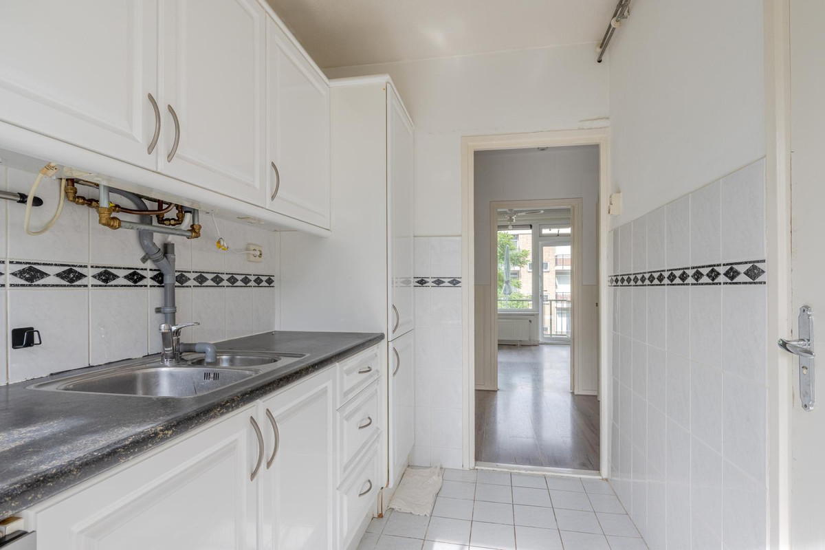 Appartement te koop: Ruigenhoek 71, Rotterdam