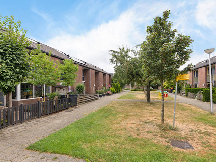 Witte de Withlaan 8