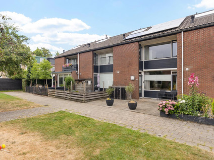 Witte de Withlaan 8