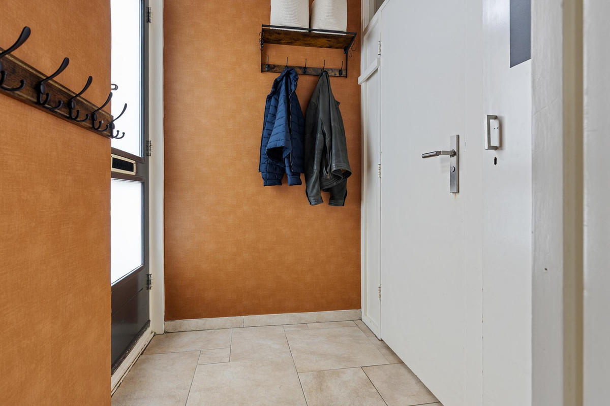 Tussenwoning te koop: Witte de Withlaan 8, Woudenberg