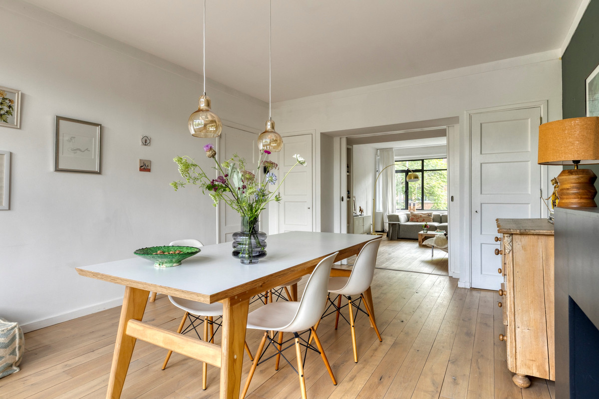 Appartement te huur: Breitnerstraat 65B, Rotterdam