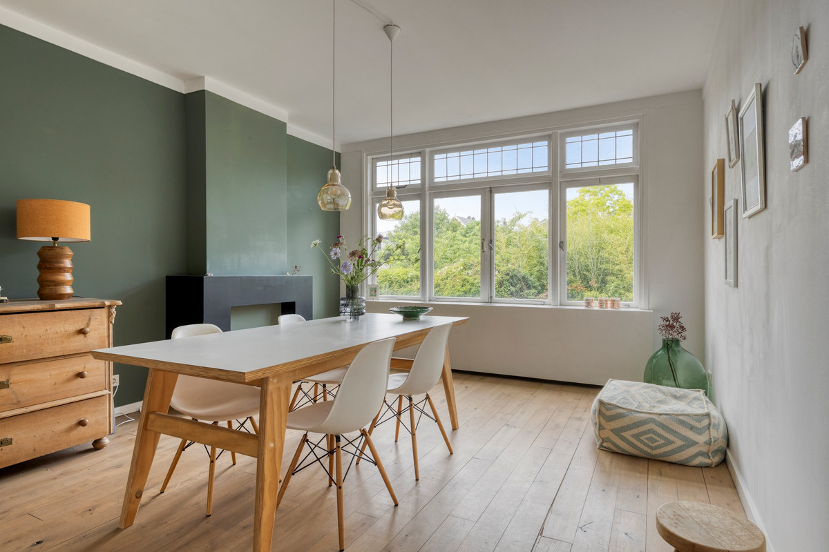 Appartement te huur: Breitnerstraat 65B, Rotterdam