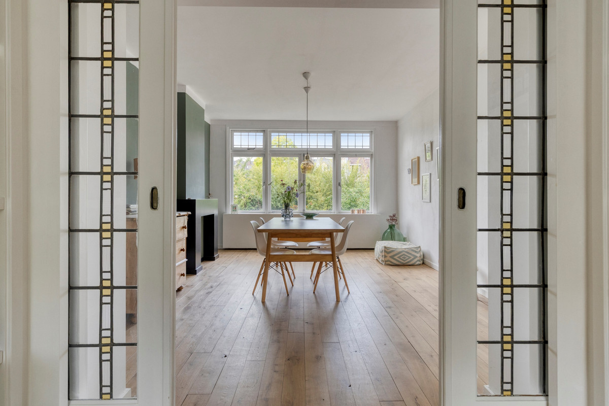 Appartement te huur: Breitnerstraat 65B, Rotterdam