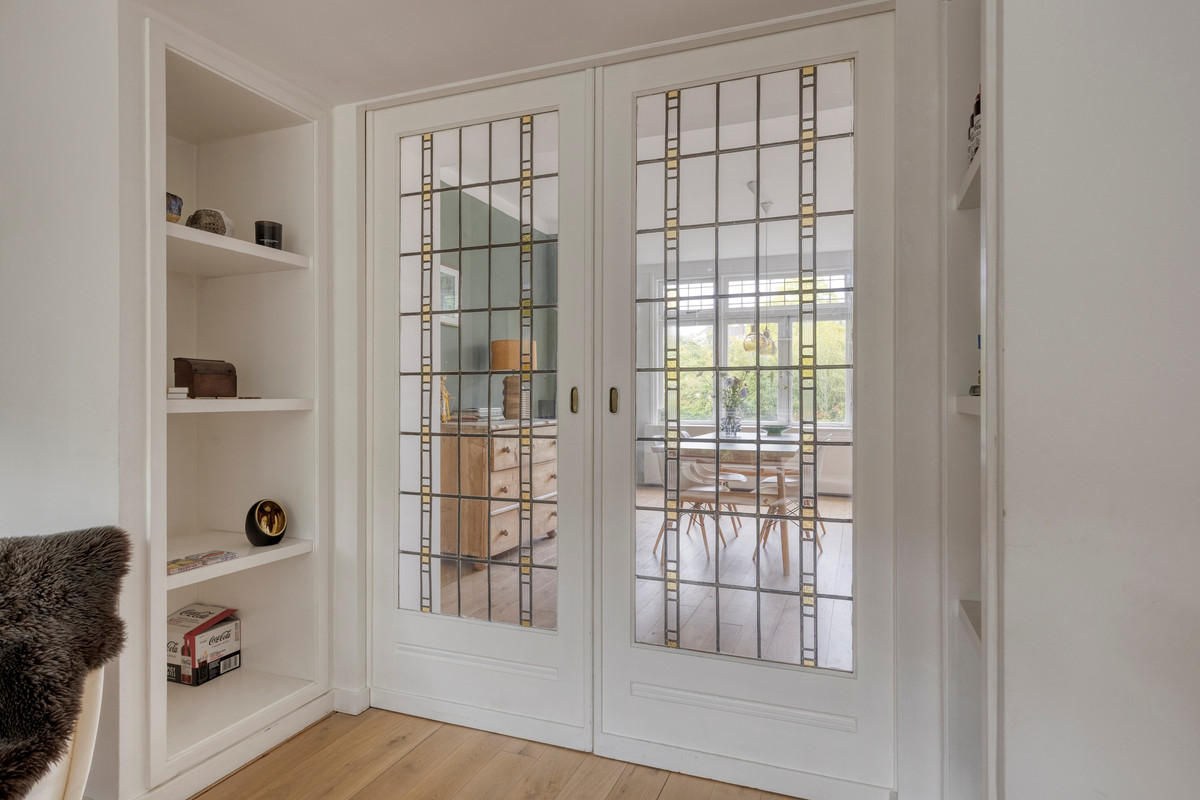 Appartement te huur: Breitnerstraat 65B, Rotterdam