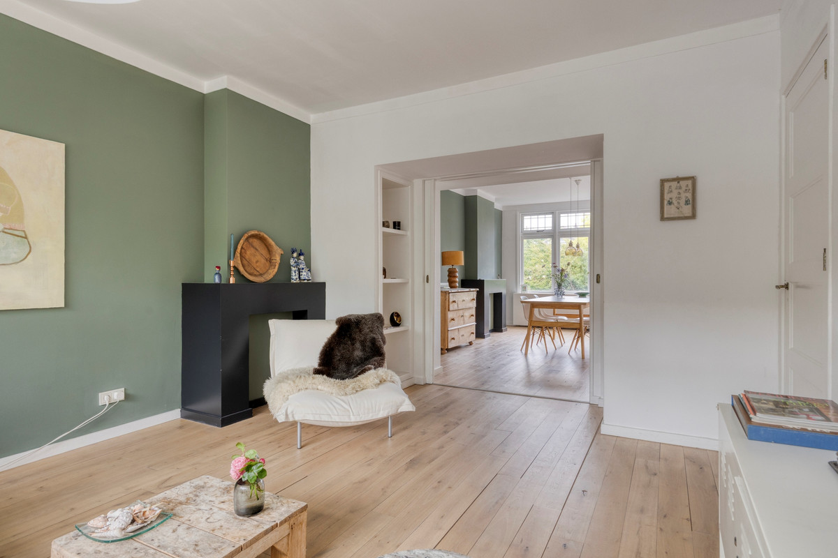 Appartement te huur: Breitnerstraat 65B, Rotterdam