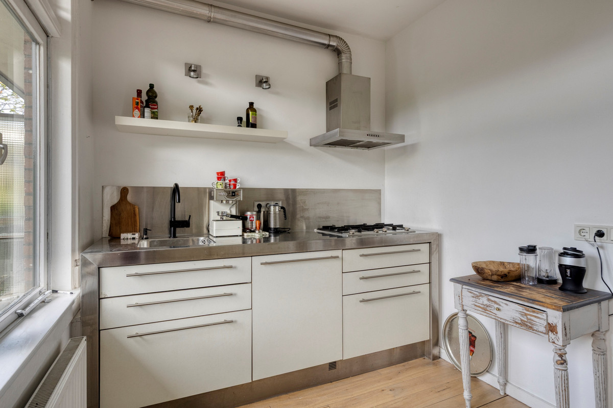 Appartement te huur: Breitnerstraat 65B, Rotterdam