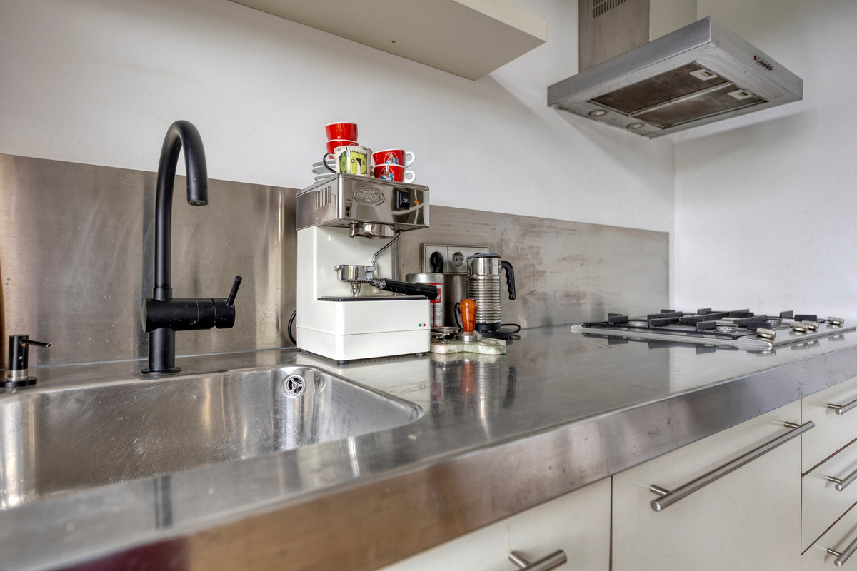 Appartement te huur: Breitnerstraat 65B, Rotterdam