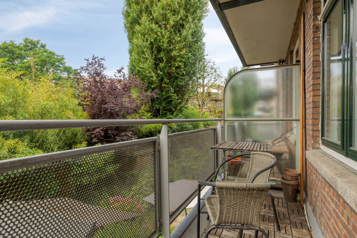 Appartement te huur: Breitnerstraat 65B, Rotterdam