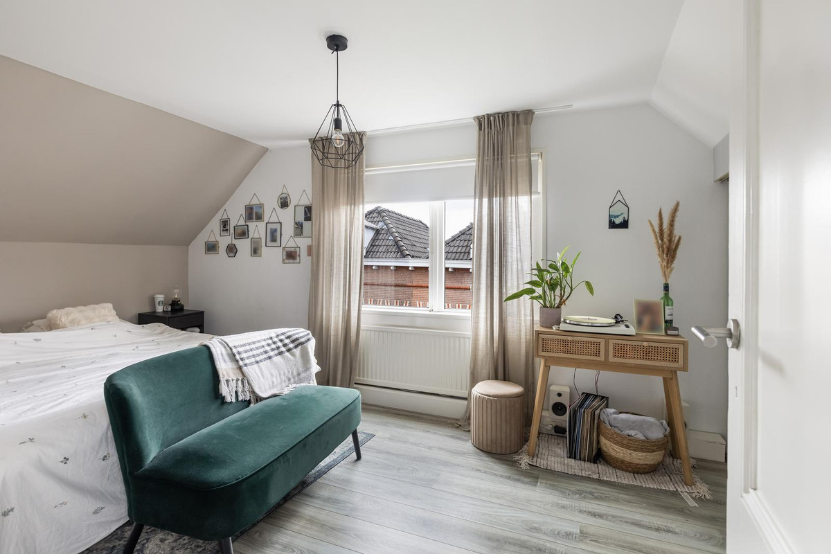 Tussenwoning te koop: De la Reystraat 6, Dordrecht