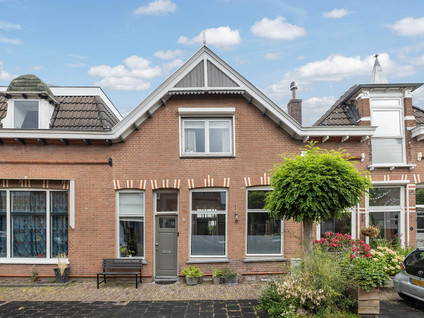 De la Reystraat 6