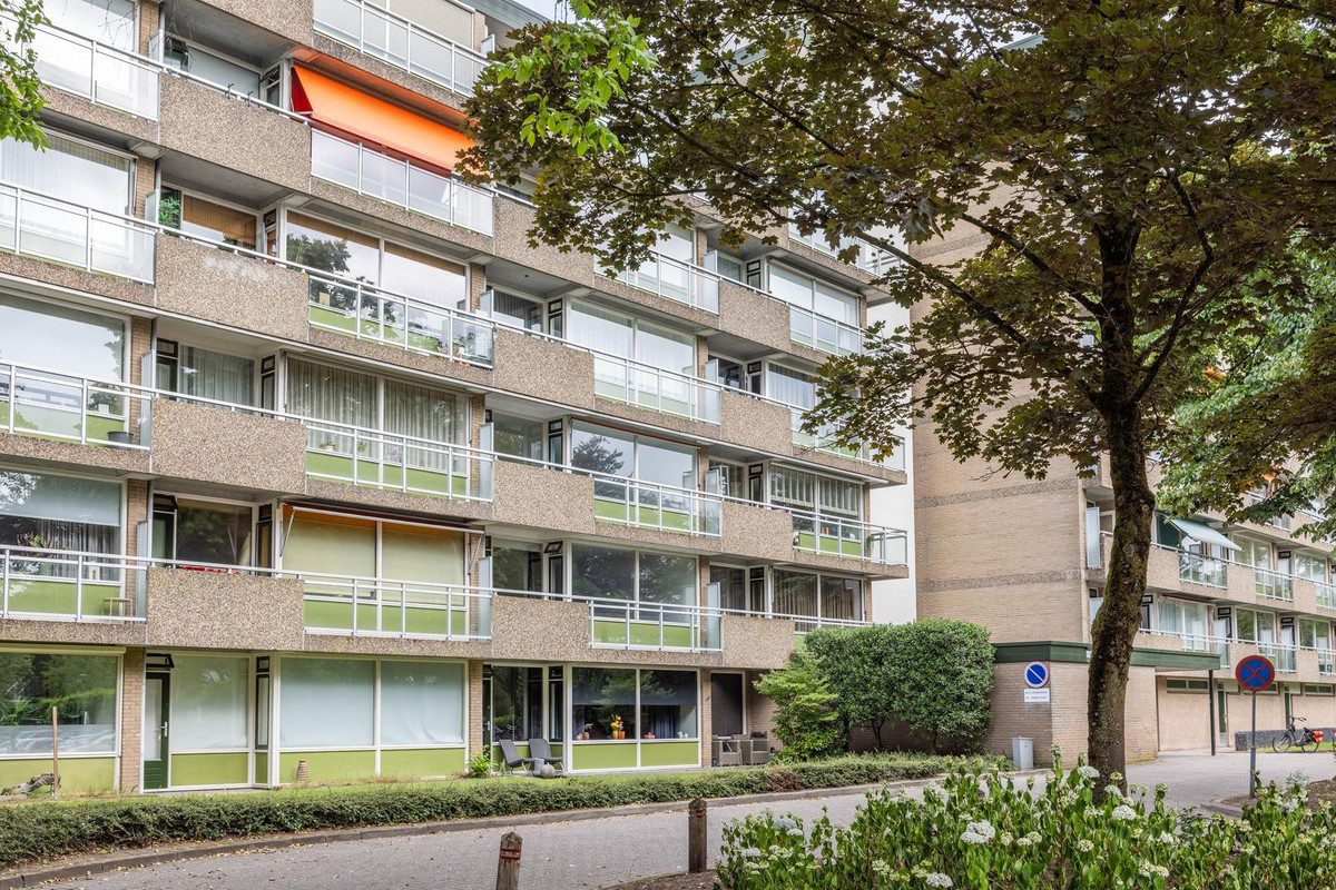 Appartement te huur: de Wilmskamp 207, Hengelo