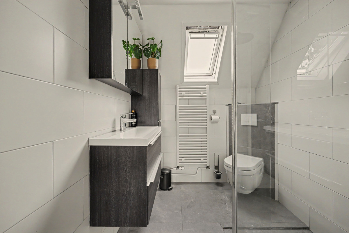 Hoekwoning te koop: Troubadour 1, Rhoon