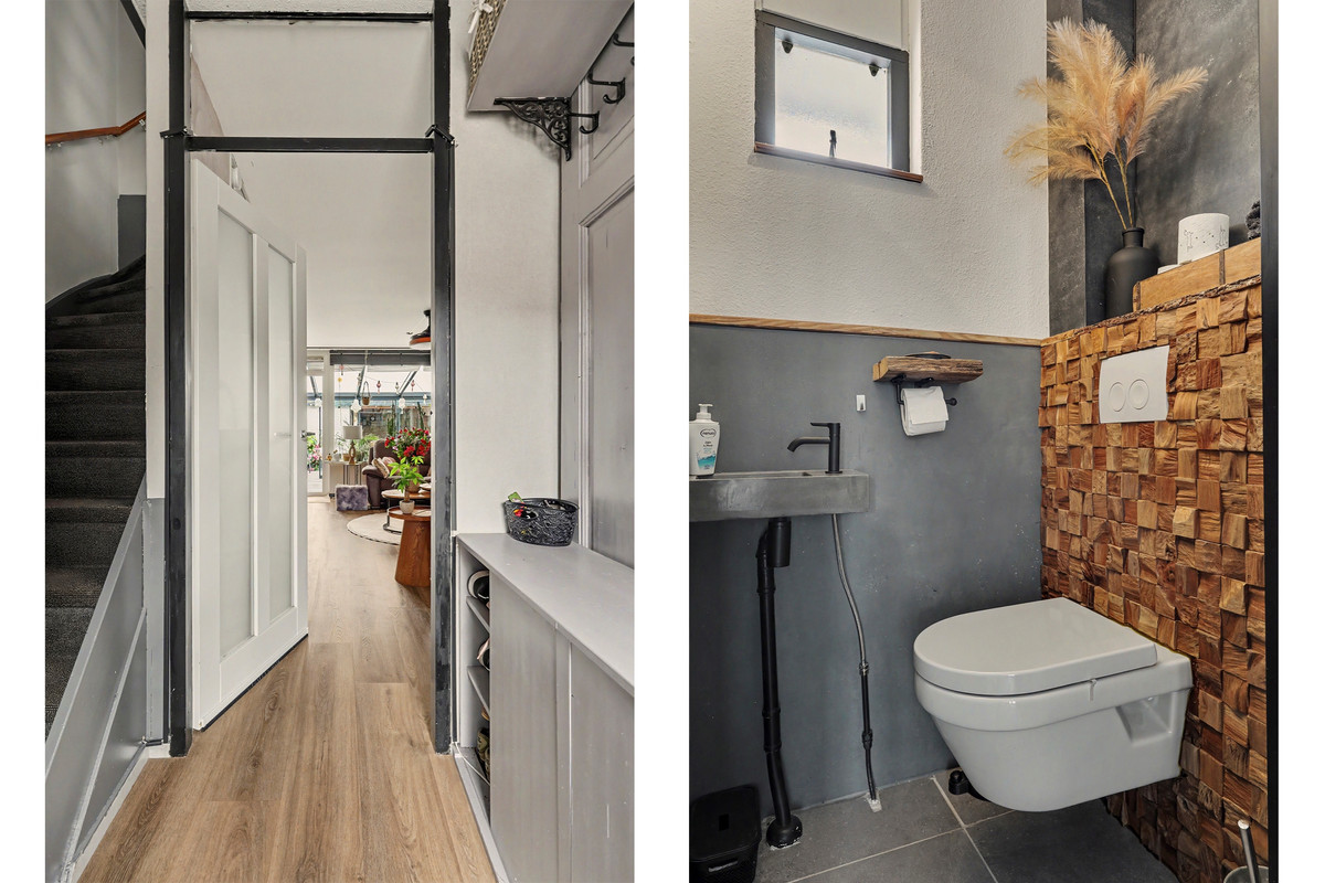 Hoekwoning te koop: Troubadour 1, Rhoon