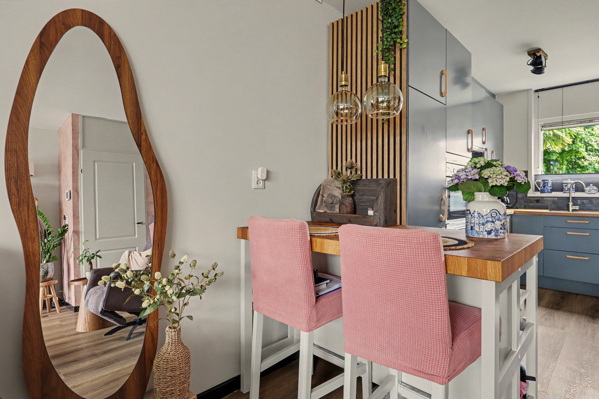 Hoekwoning te koop: Troubadour 1, Rhoon