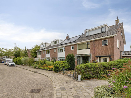 Hafkenscheidtlaan 36