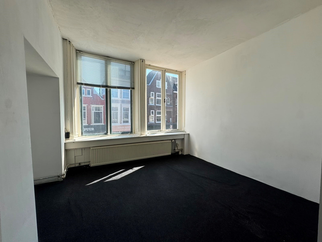 Tussenwoning te huur: Kleine Butjesstraat 9, Groningen