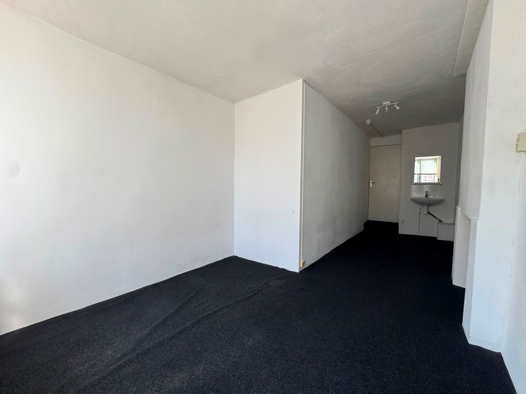 Tussenwoning te huur: Kleine Butjesstraat 9, Groningen