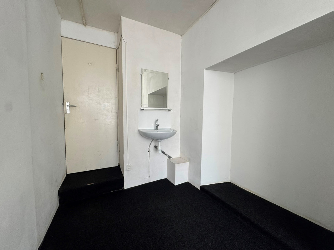 Tussenwoning te huur: Kleine Butjesstraat 9, Groningen