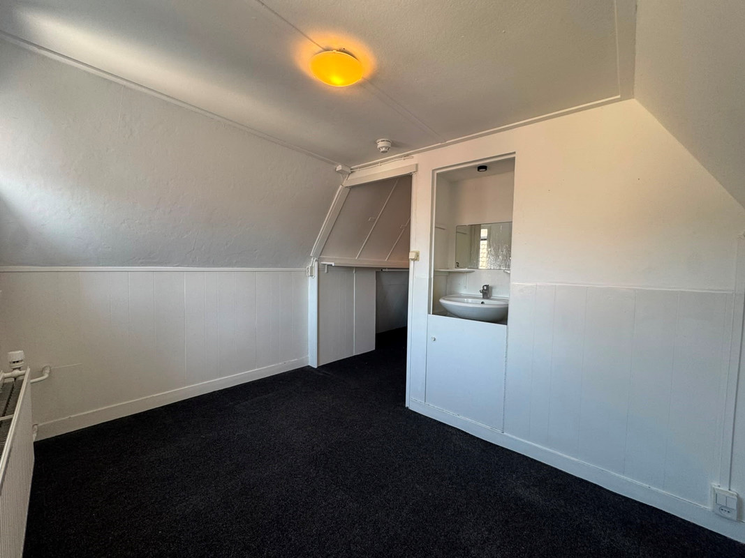 Tussenwoning te huur: Kleine Butjesstraat 9, Groningen