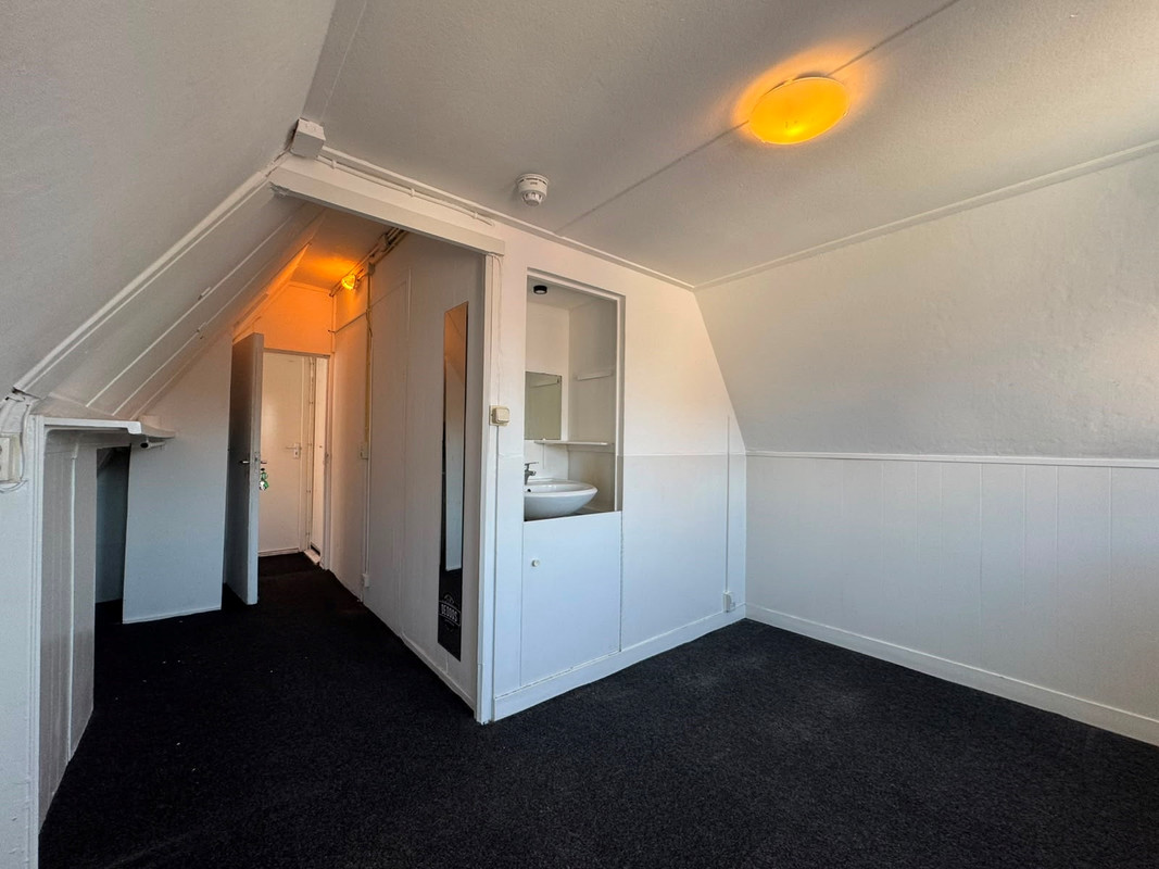 Tussenwoning te huur: Kleine Butjesstraat 9, Groningen