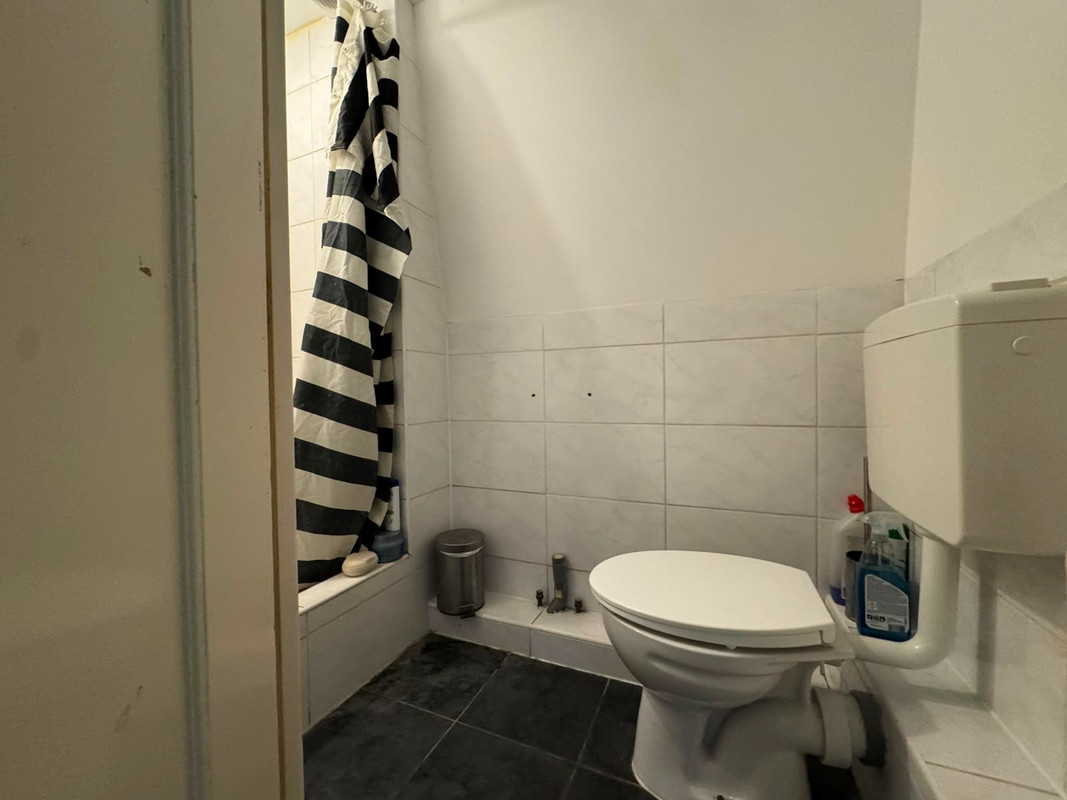 Tussenwoning te huur: Kleine Butjesstraat 9, Groningen