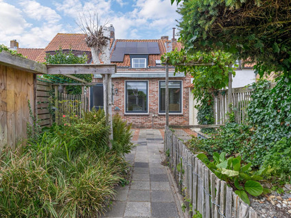 Beekmanstraat 7