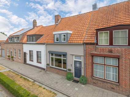 Beekmanstraat 7