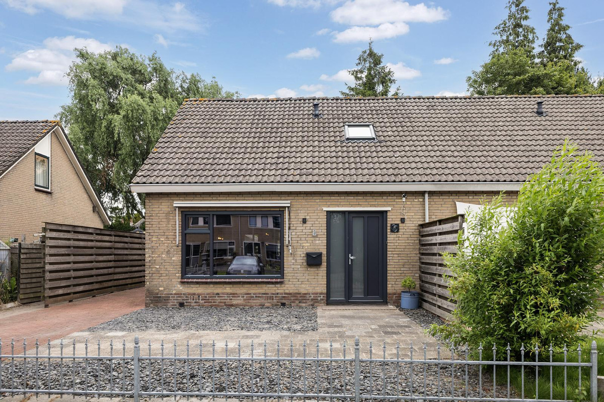 Hoekwoning te koop: De Popels 37, Twijzelerheide