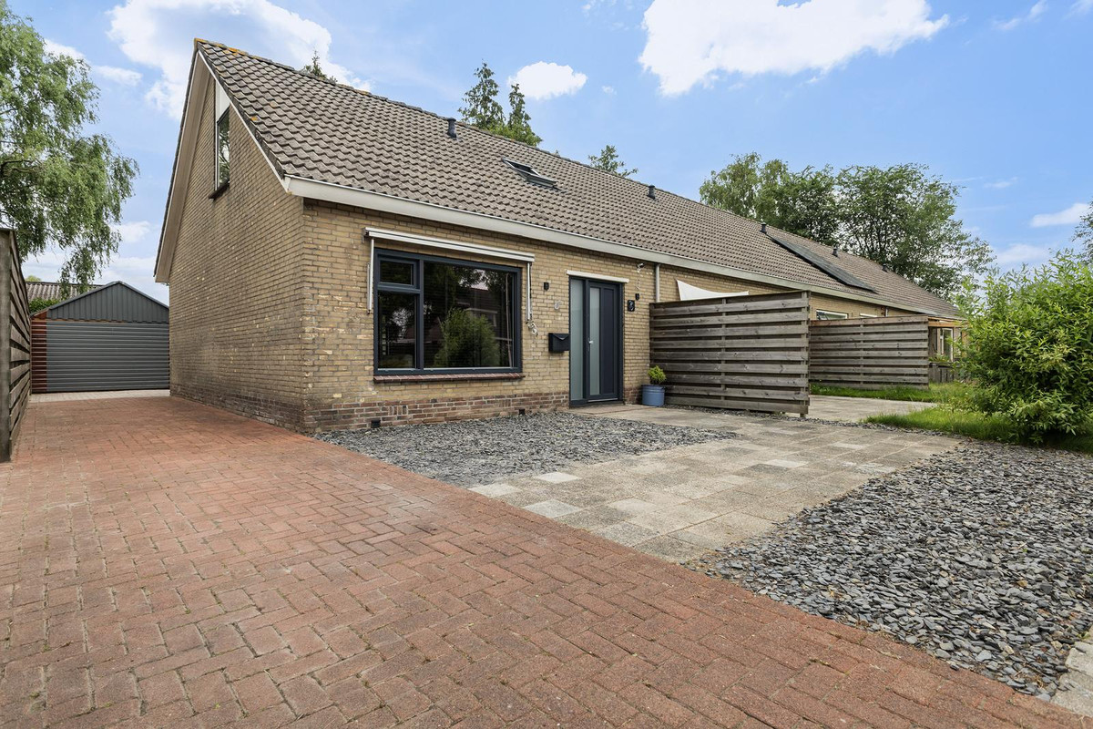 Hoekwoning te koop: De Popels 37, Twijzelerheide