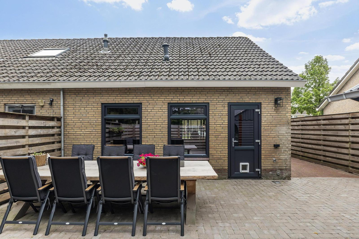 Hoekwoning te koop: De Popels 37, Twijzelerheide