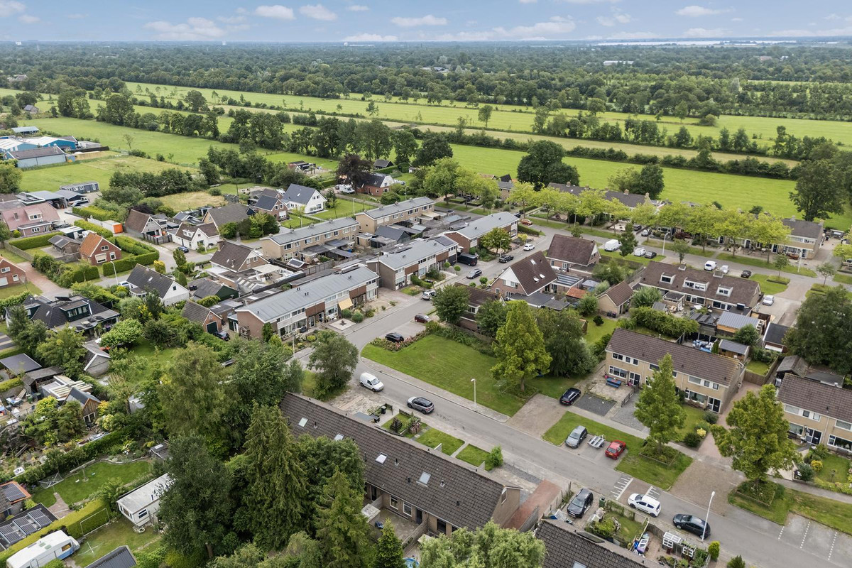 Hoekwoning te koop: De Popels 37, Twijzelerheide