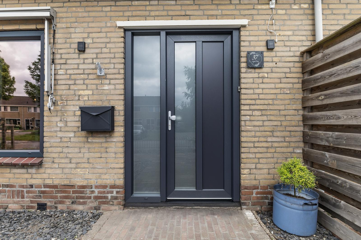 Hoekwoning te koop: De Popels 37, Twijzelerheide