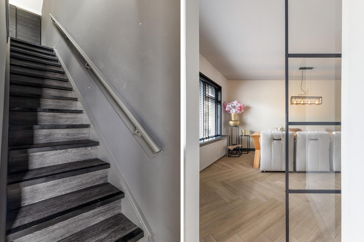 Hoekwoning te koop: De Popels 37, Twijzelerheide