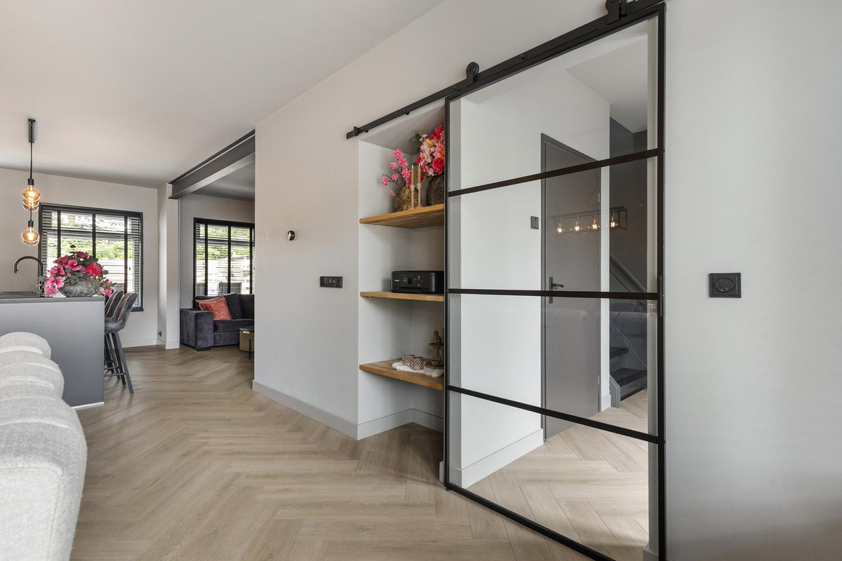 Hoekwoning te koop: De Popels 37, Twijzelerheide
