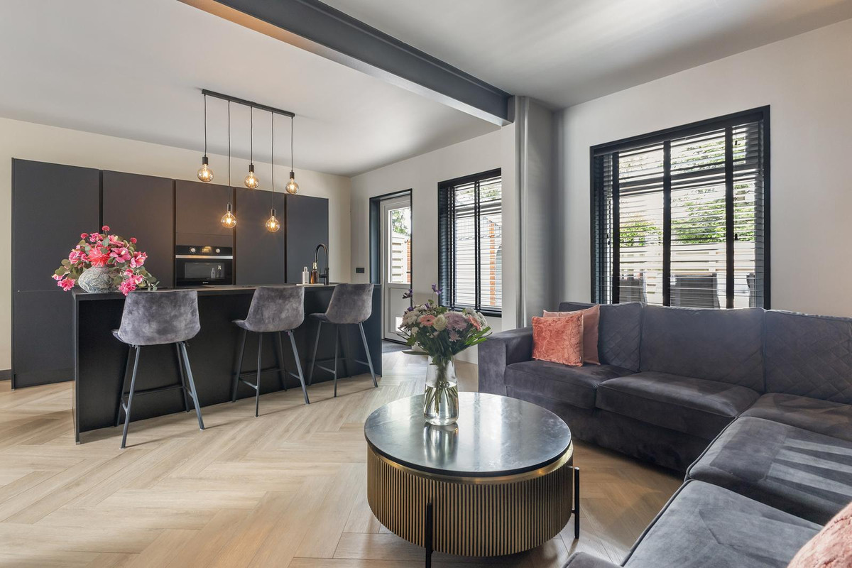 Hoekwoning te koop: De Popels 37, Twijzelerheide