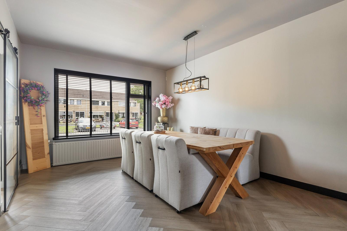 Hoekwoning te koop: De Popels 37, Twijzelerheide