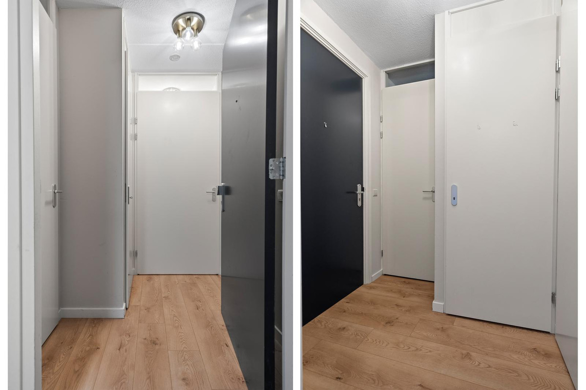 Appartement te koop: Minister Talmastraat 26, Utrecht