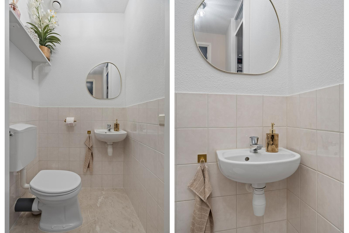 Appartement te koop: Minister Talmastraat 26, Utrecht