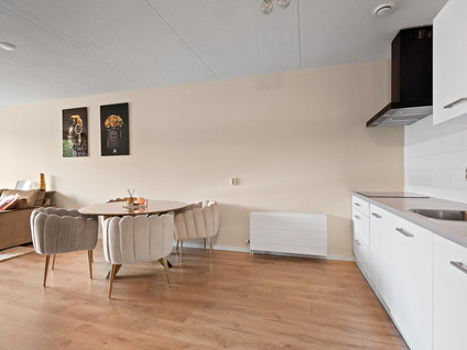 Minister Talmastraat 26