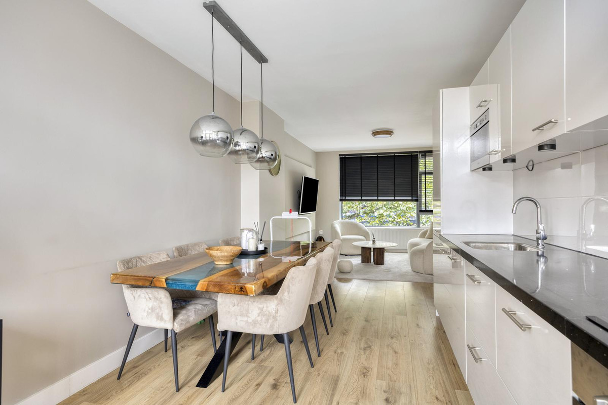 Appartement te koop: Mijnsherenlaan 36C, Rotterdam