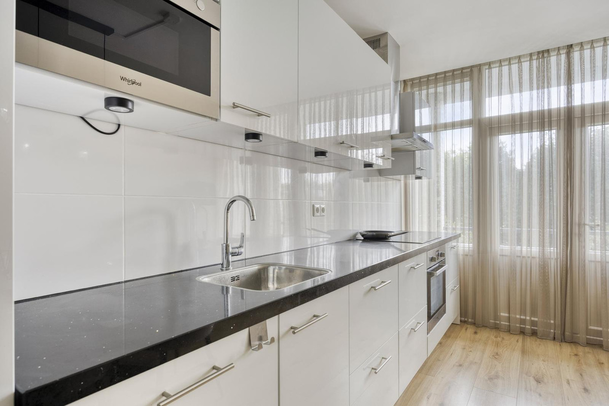 Appartement te koop: Mijnsherenlaan 36C, Rotterdam