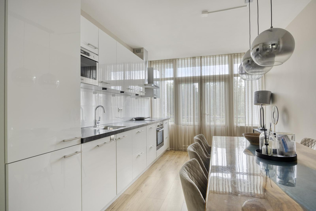 Appartement te koop: Mijnsherenlaan 36C, Rotterdam