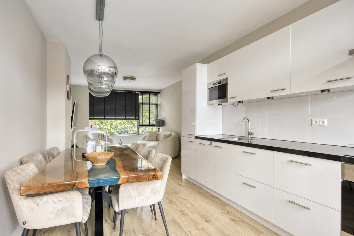 Appartement te koop: Mijnsherenlaan 36C, Rotterdam