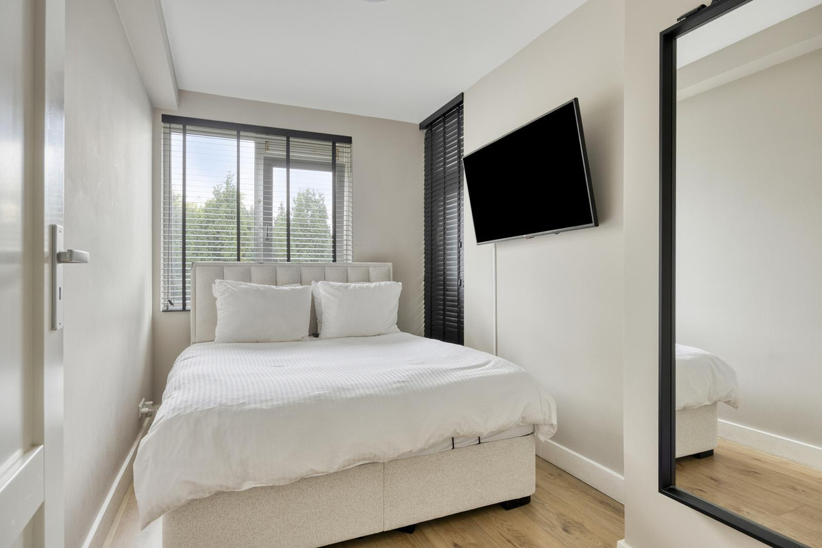 Appartement te koop: Mijnsherenlaan 36C, Rotterdam